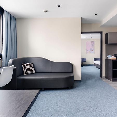 Numa Munich Viktoria Aparthotel Buitenkant foto