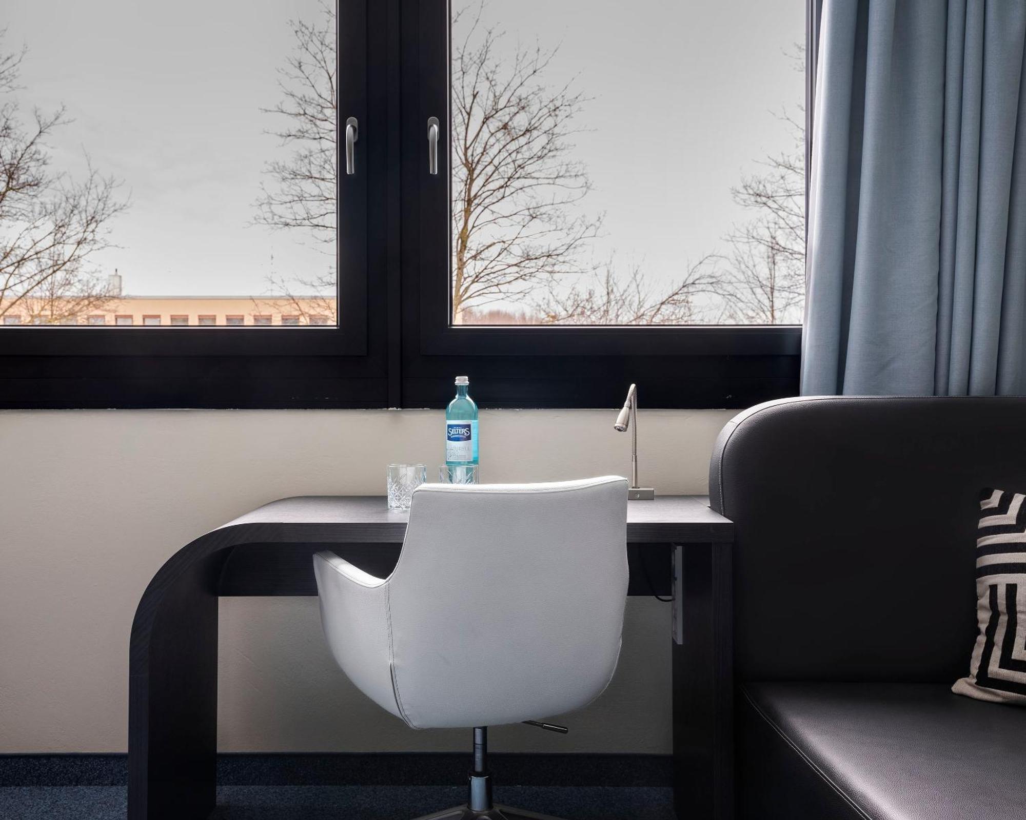 Numa Munich Viktoria Aparthotel Buitenkant foto