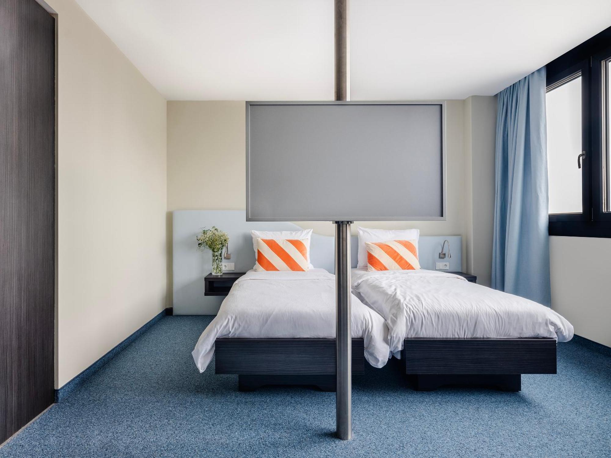 Numa Munich Viktoria Aparthotel Buitenkant foto