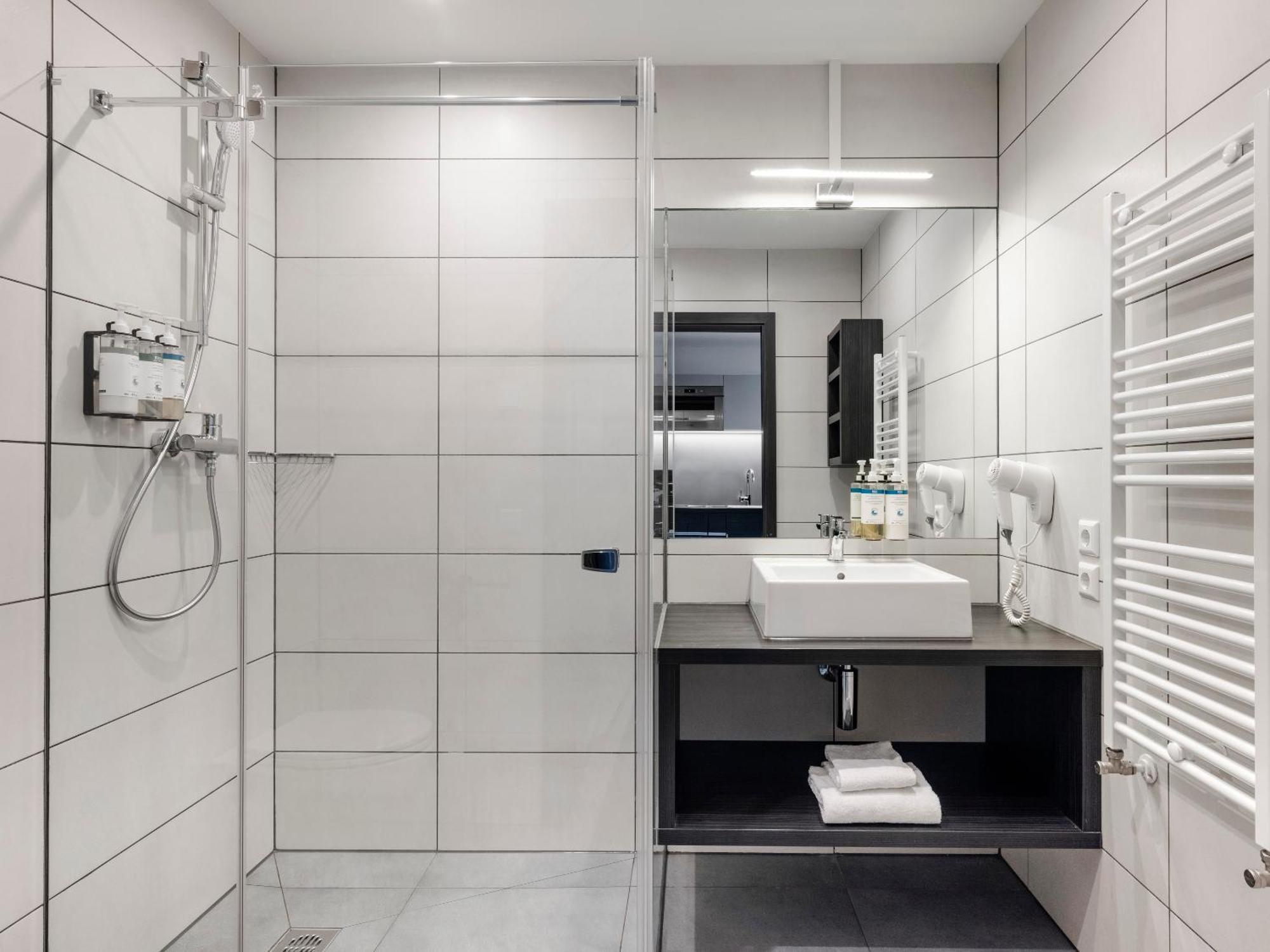 Numa Munich Viktoria Aparthotel Buitenkant foto