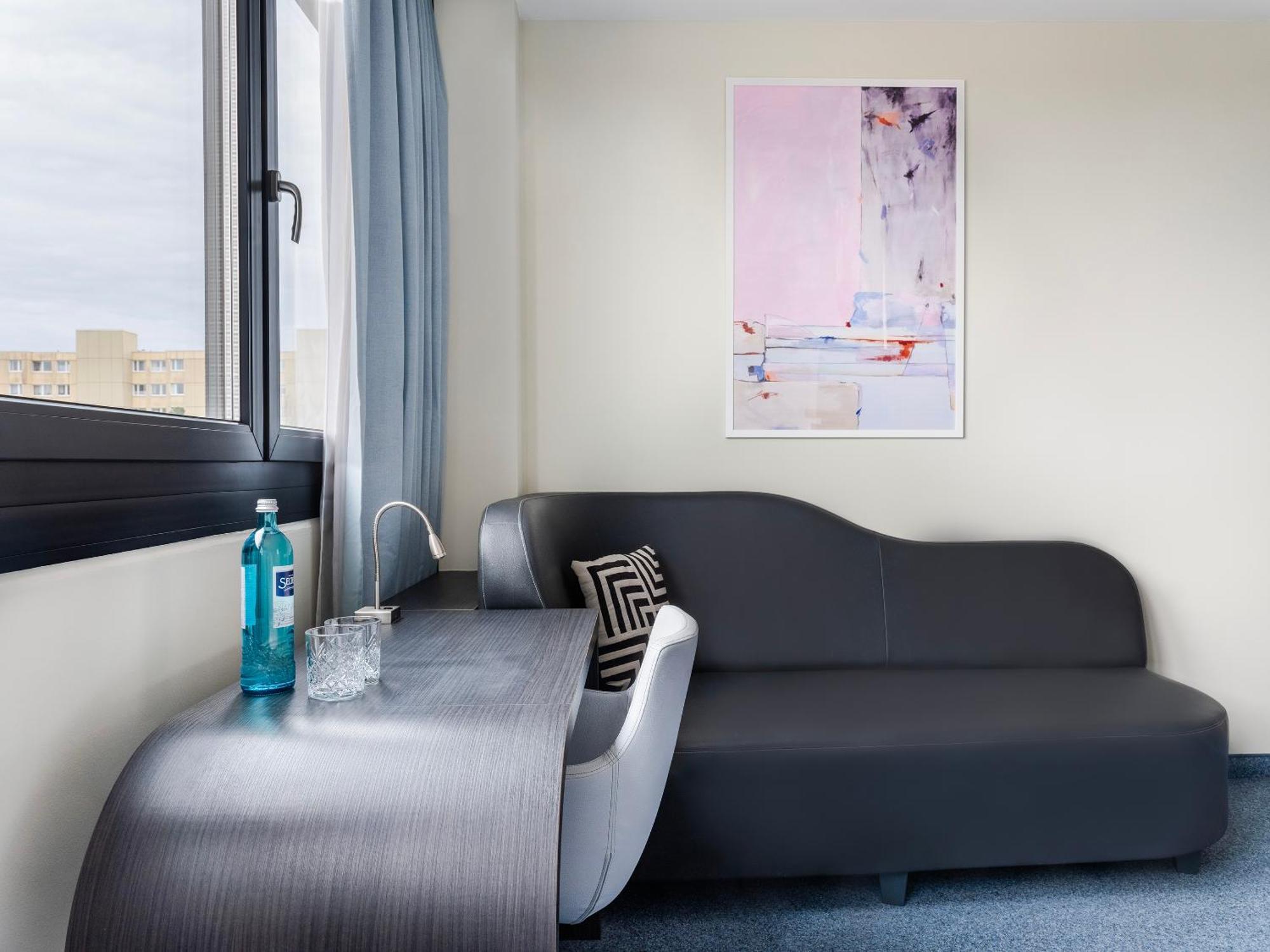 Numa Munich Viktoria Aparthotel Buitenkant foto