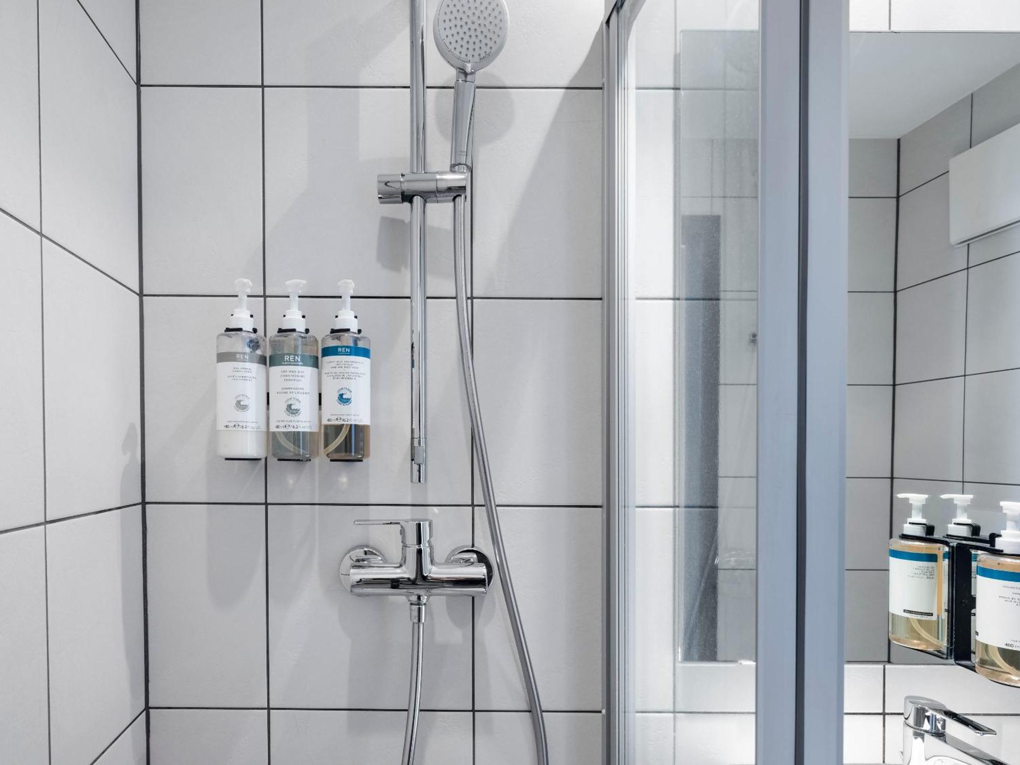 Numa Munich Viktoria Aparthotel Buitenkant foto