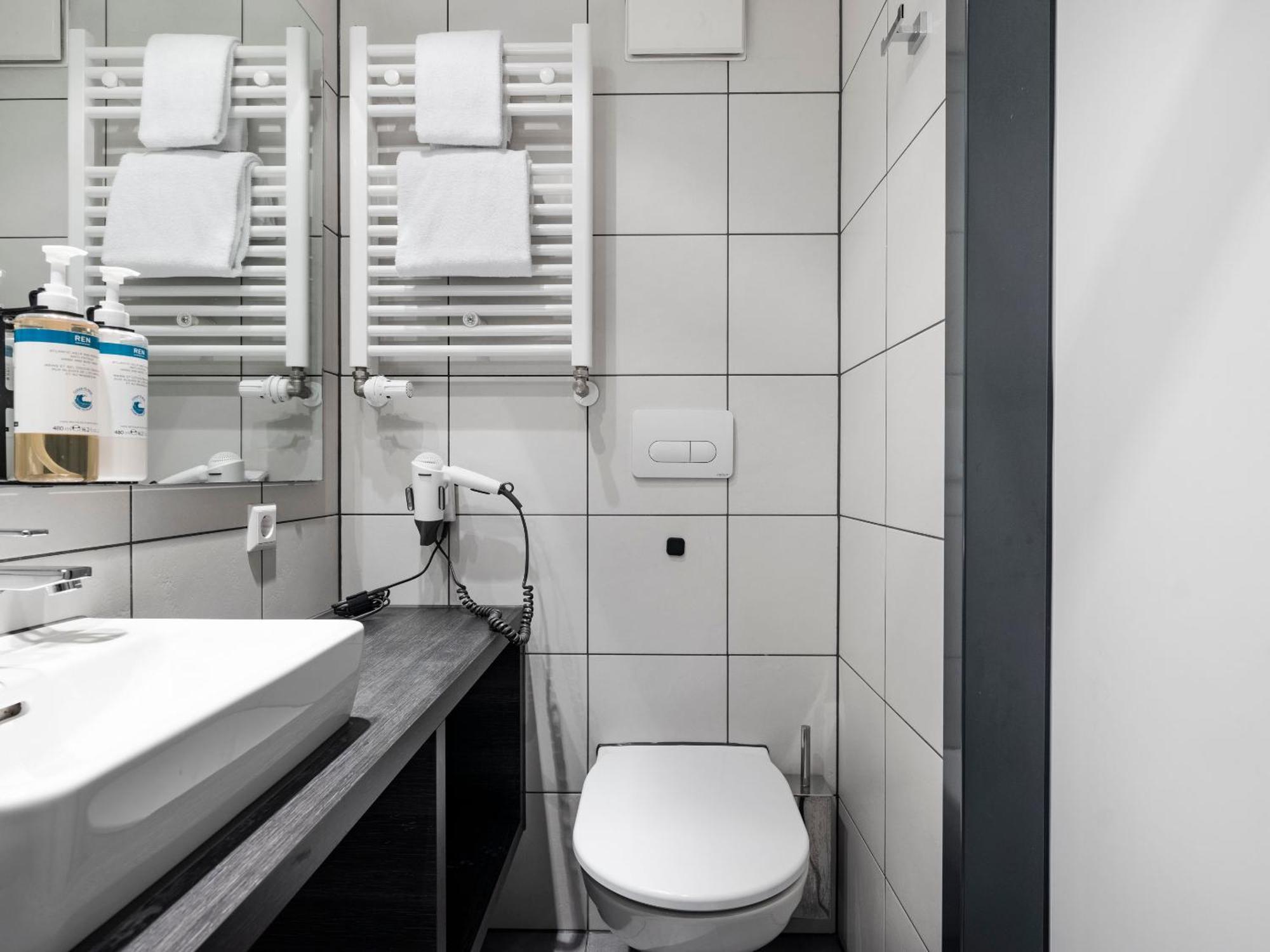 Numa Munich Viktoria Aparthotel Buitenkant foto