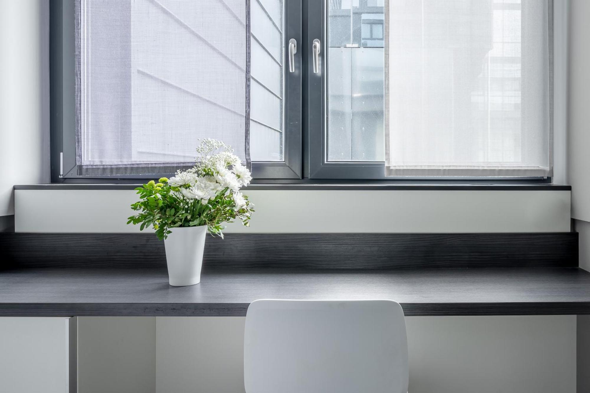 Numa Munich Viktoria Aparthotel Buitenkant foto