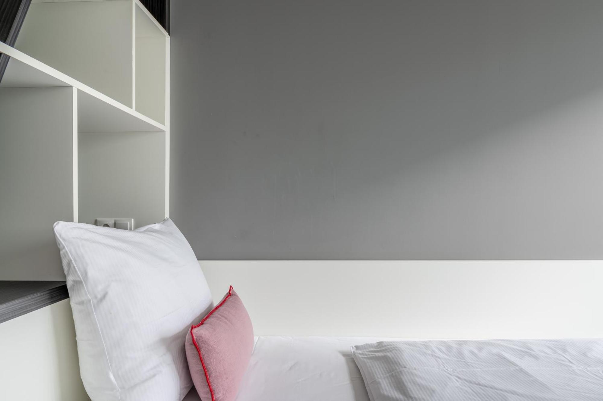 Numa Munich Viktoria Aparthotel Buitenkant foto