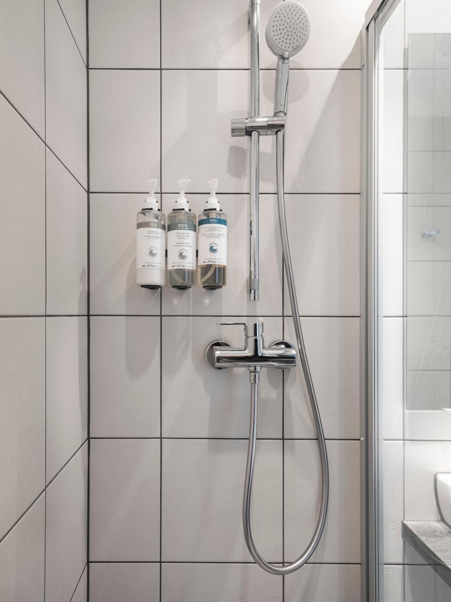 Numa Munich Viktoria Aparthotel Buitenkant foto
