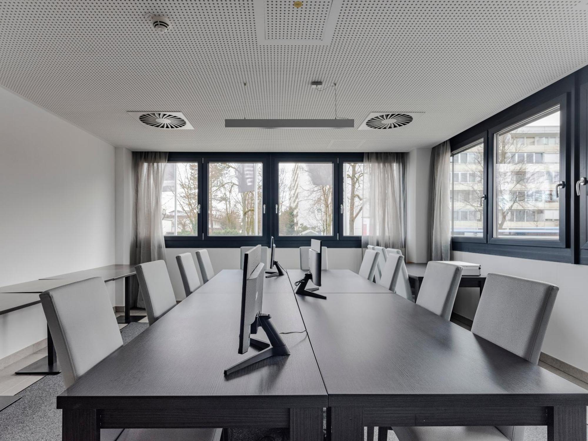Numa Munich Viktoria Aparthotel Buitenkant foto